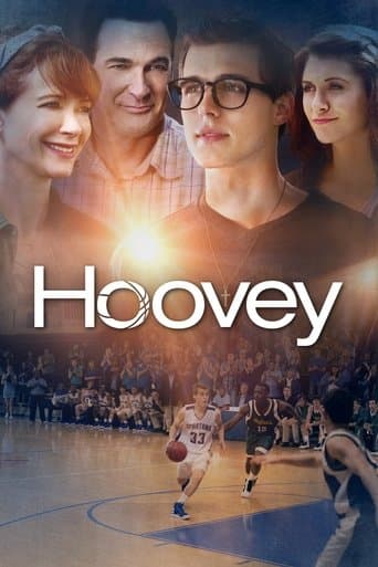 Hoovey poster - Find streaming availability