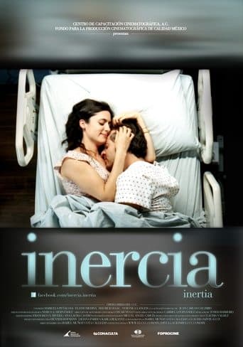Inertia poster - Find streaming availability