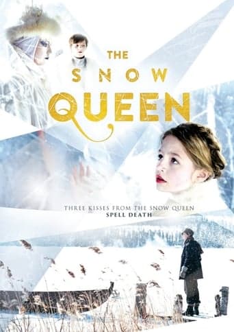 The Snow Queen poster - Find streaming availability