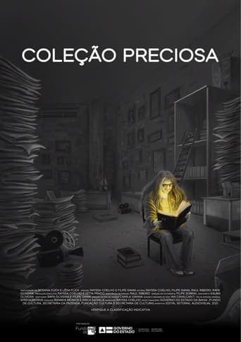 Coleção Preciosa poster - Find streaming availability