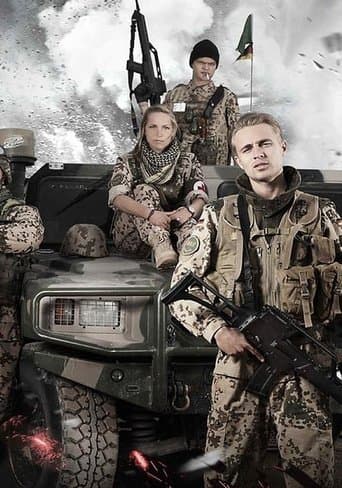 Willkommen im Krieg poster - Find streaming availability