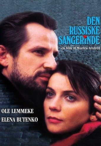 The Russian Singer poster - Find streaming availability