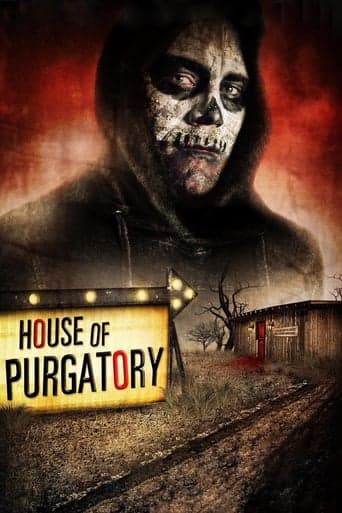 House of Purgatory poster - Find streaming availability