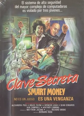 Smart Money poster - Find streaming availability