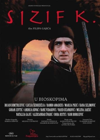 Sisyphus K. poster - Find streaming availability