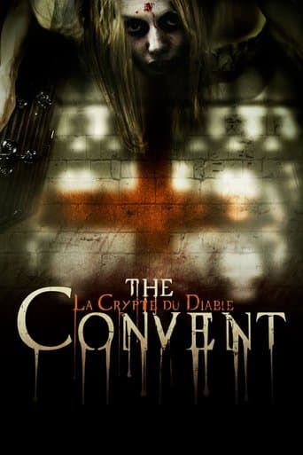 The Crypt poster - Find streaming availability