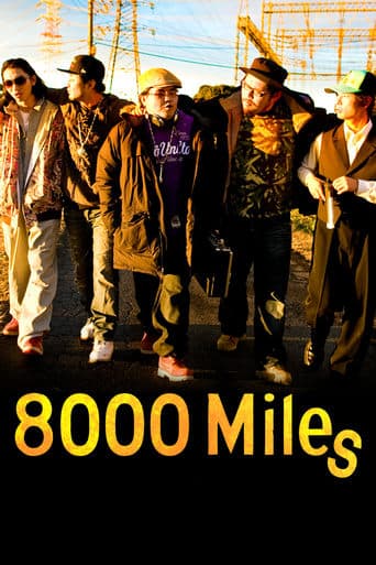 8000 Miles poster - Find streaming availability