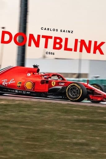 DONTBLINK poster - Find streaming availability