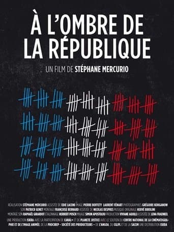À l'ombre de la République poster - Find streaming availability