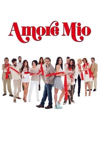 Amore Mio poster - Find streaming availability