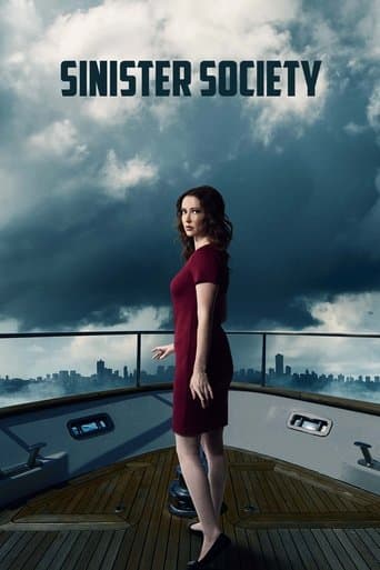 Killer Ambition poster - Find streaming availability