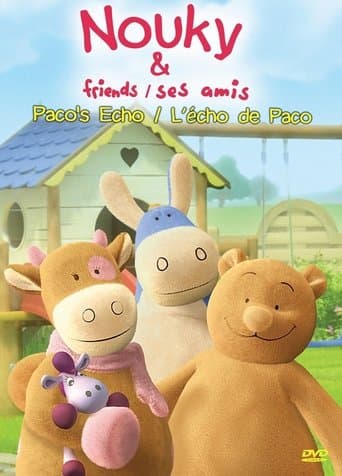 Nouky & Friends poster - Find streaming availability