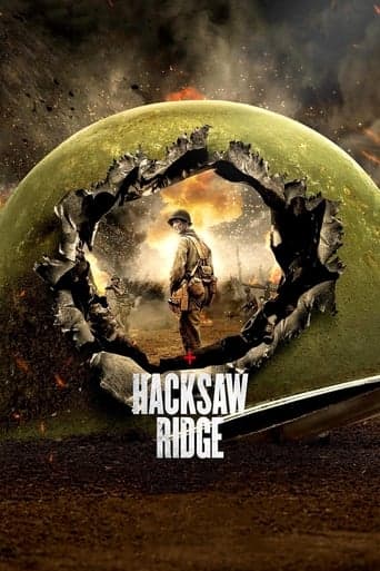 Hacksaw Ridge poster - Find streaming availability