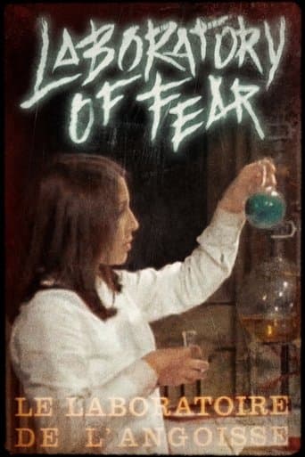 The Laboratory of Fear poster - Find streaming availability