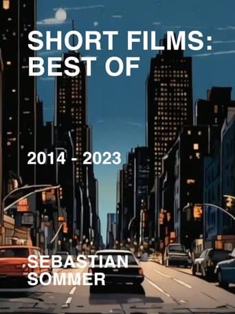 Short Films: Best Of poster - Find streaming availability