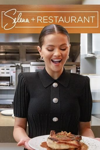 Selena + Restaurant poster - Find streaming availability