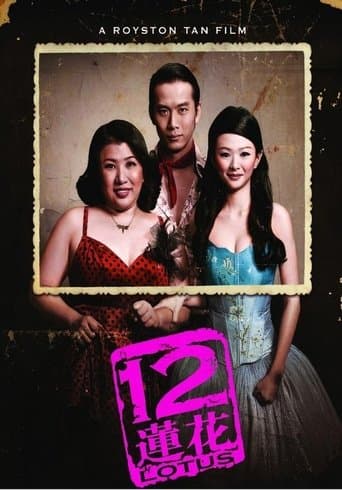 12 Lotus poster - Find streaming availability
