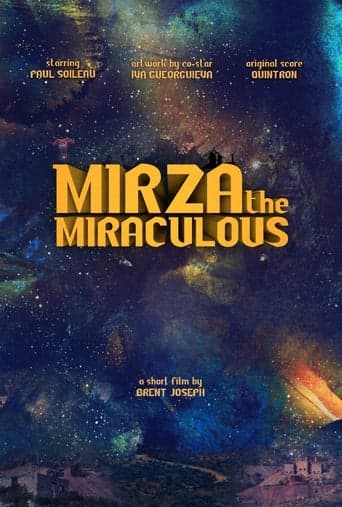 Mirza the Miraculous poster - Find streaming availability