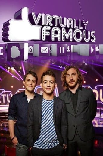 Virtually Famous poster - Find streaming availability