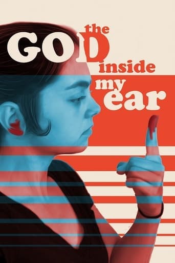 The God Inside My Ear poster - Find streaming availability