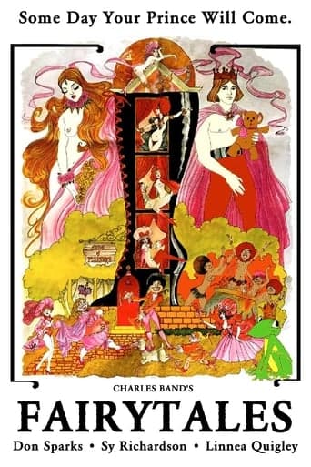 Fairy Tales poster - Find streaming availability