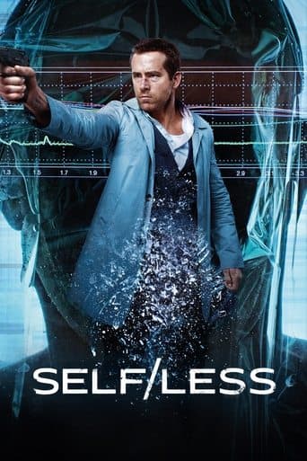 Self/less poster - Find streaming availability