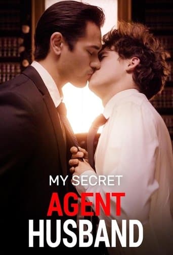 My Secret Agent Husband poster - Find streaming availability