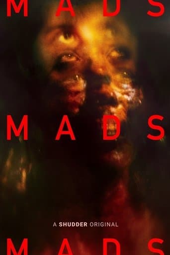 MadS poster - Find streaming availability