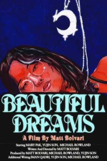 Beautiful Dreams poster - Find streaming availability