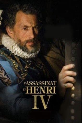 L'assassinat d'Henri IV poster - Find streaming availability