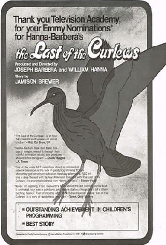 The Last of the Curlews poster - Find streaming availability