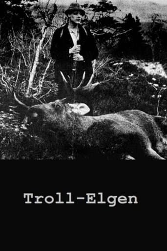 Troll-Elgen poster - Find streaming availability