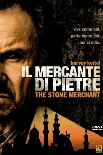The Stone Merchant poster - Find streaming availability