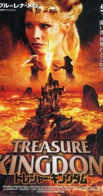 Ariana's Quest poster - Find streaming availability