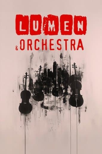 LUMEN & ORCHESTRA poster - Find streaming availability