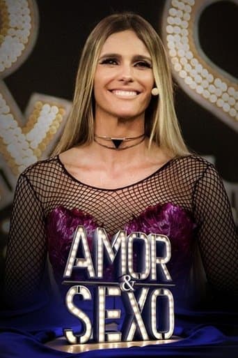 Amor & Sexo poster - Find streaming availability