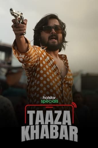 Taaza Khabar poster - Find streaming availability