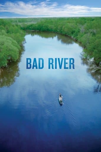 Bad River poster - Find streaming availability