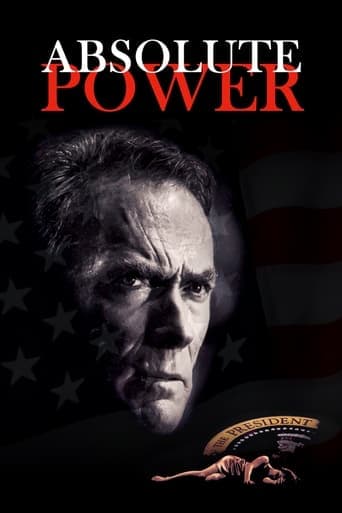 Absolute Power poster - Find streaming availability