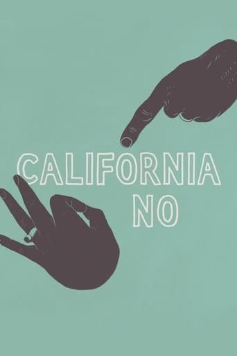 California No poster - Find streaming availability