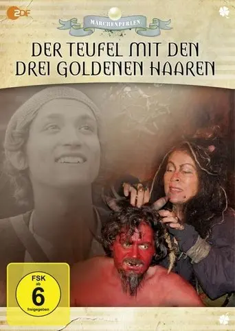 Der Teufel mit den drei goldenen Haaren poster - Find streaming availability