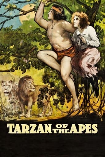 Tarzan of the Apes poster - Find streaming availability