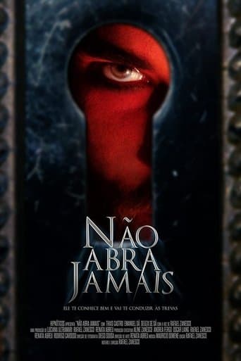 Do Not Ever Open poster - Find streaming availability