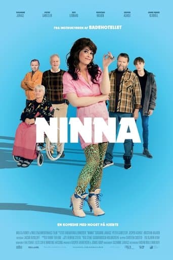 Ninna poster - Find streaming availability