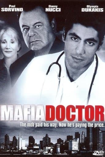 Mafia Doctor poster - Find streaming availability