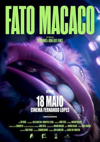 Fato Macaco poster - Find streaming availability