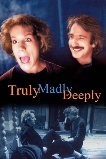Truly Madly Deeply poster - Find streaming availability