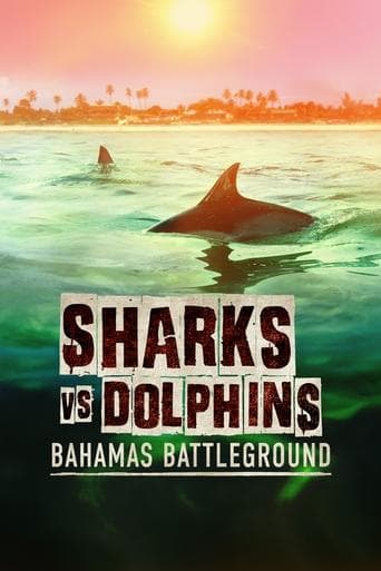 Sharks vs. Dolphins: Bahamas Battleground poster - Find streaming availability