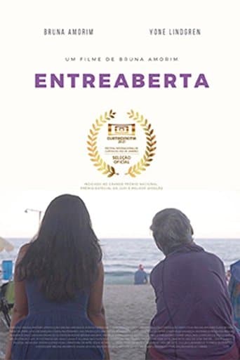 Entreaberta poster - Find streaming availability