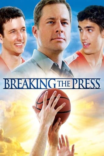 Breaking the Press poster - Find streaming availability